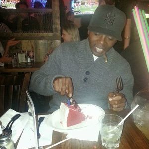 Meet your Posher, Gary